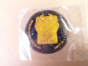 HARLEY DAVIDSON MOTOR CYCLES POG SLAMMER BY ISLAND BOTTLECAP CO. - Picture 1 of 2