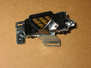 64 65 66 Chevelle Turn Signal Switch For Tilt Column - Imagen 1 de 1