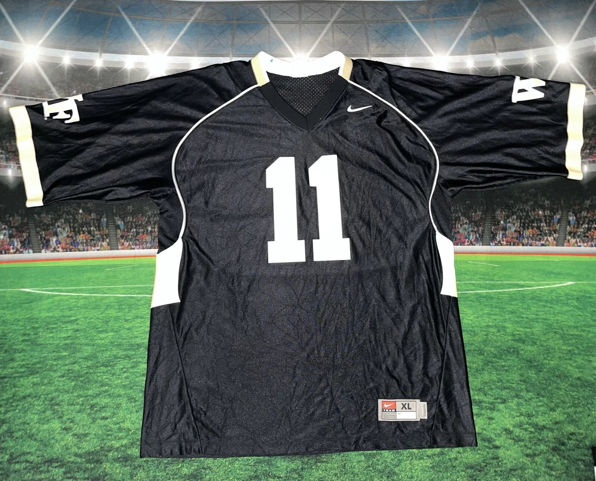 Football Wake Forest Demon Deacons NCAA Jerseys for sale | eBay