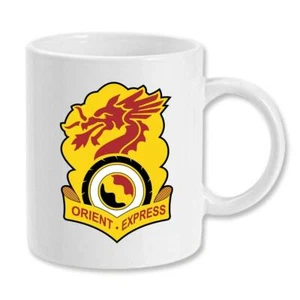 7th Transportation DUI 11 ounce Ceramic Coffee Mug Teacup - Picture 1 of 1