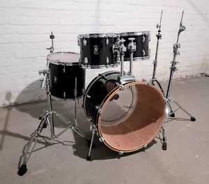 Yamaha Rydeen - Schlagzeug - Drumkit - inkl. Hardware & Fussmaschine - Bild 1 von 6