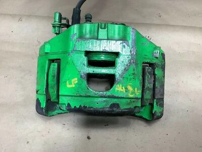 Pinça de freio dianteira esquerda do lado do motorista AUDI A4 B7 QUATTRO AVANT AWD 2005-2008 - Imagem 1 de 4