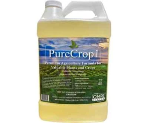 PureCrop1 - 1 Gallon - Picture 1 of 1