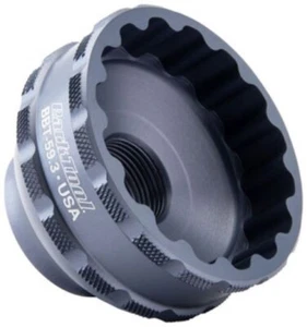 BRANDNEU _ Park Tool BBT-59.3 Innenlagerwerkzeug - 16-Kerben - Bild 1 von 2