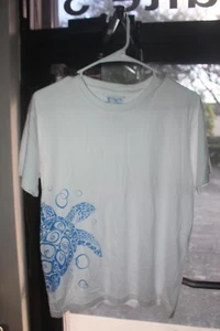 T-Shirt Jugend Medium 70 % Bambus 30 % Baumwolle World Wildlife Federation - Bild 1 von 9