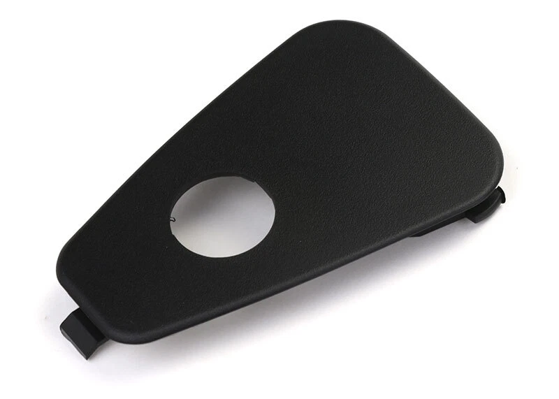 Genuine OEM Child Restraint Anchor Plate Cap For BMW 525i 528i 530i 540i - Image 1 of 1