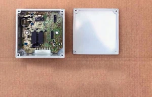 Lenksteuergerät für JCB, Teilenummer 5443215 - Bild 1 von 1