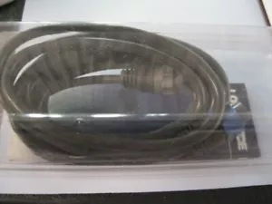 Lowrance XT-12BL Transducer Extension Cable 12' - Foto 1 di 2