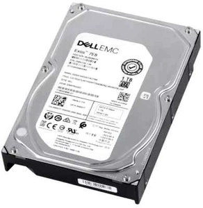 ST1000NM004A Dell EMC Exos 7E8 1TB SATA III 3.5" Hard Drive 0M33YT M33YT - Picture 1 of 1