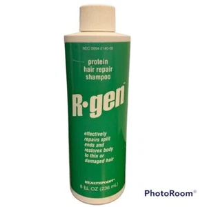 R-Gen Protein Hair Repair Shampoo 8 fl. Oz. - Bild 1 von 2