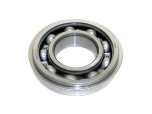 For 1961-1974 Chevrolet C20 Pickup Differential Bearing Front Timken 65529FYNY - Picture 1 of 2