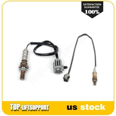 Replacement 2X Pre Under Oxygen O2 02 Sensor For 1996 Dodge Grand Caravan 2.4L - Image 1 of 4