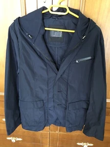 Pal Zileri Lab Blazer mit Kapuze - Bild 1 von 12
