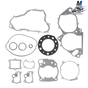 Complete Gasket Kit Top & Bottom End Engine Set For Honda CR250R 1992-2001 - Foto 1 di 9