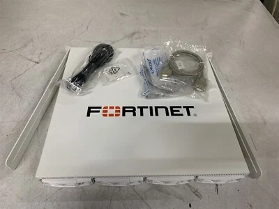 FORTINET FORTIRECORDER 400F IP BASED 64CH NETWORK VIDEO RECORDER