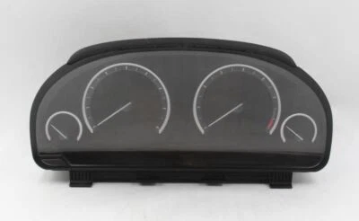 Speedometer Cluster Analog MPH Fits 2014-2019 BMW 550i OEM #23173 - Image 1 of 4