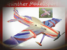 Jta Innovations Slick Blau Weiss 33 Epp 3D Kunstflug Modell A407 B W