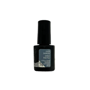 RARE COLOR SensatioNail Color Gel Polish 71694 COOL BREEZE Shade New NO BOX - Picture 1 of 7