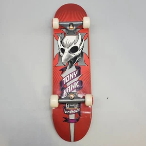 TECH DECK HANDBOARD SKATEBOARD 10,5" TONY HAWK BIRDHOUSE Selten - Bild 1 von 7