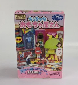 Transformers Takara Japan Optimus Prime Tiny Toy Shop Sealed Bubble Compl G1 WST - Picture 1 of 3