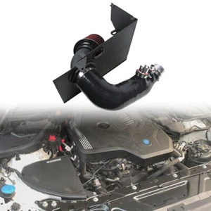 Performance Air Intake Pipe Induction For BMW 320i 330i G20 G-Series 2019-2021 - Picture 1 of 11