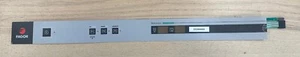 Z222904000 Keypad Membrane/Decal (Fagor AD-48/AD-64) - Picture 1 of 3