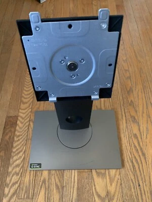 "Soporte para monitor Dell S2716DGb G-SYNC 27""" Foto 1 de 2