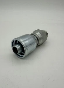 MPX-12-12 (confezione da 25) raccordi a crimpatura tubo 3/4"" girevole 3/4"" maschio" - Foto 1 di 4
