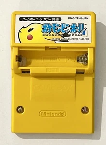 Pokemon Pinball - Great Condition - Nintendo Gameboy Cartridge Japanese - Picture 1 of 2