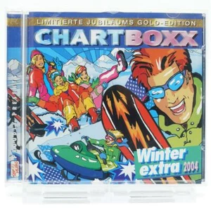 Chartboxx Winter Extra CD gebraucht sehr gut - Bild 1 von 1