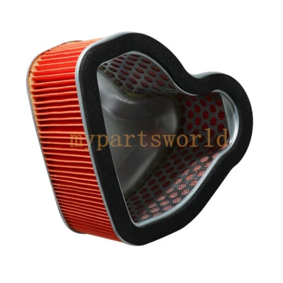 Air Filter Element For Honda VTX1800N2 VTX1800R2 VTX1800R3 04-07 VTX1800T2 2007 - Image 1 of 4