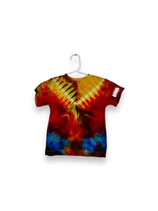 2T Tie-Dye T-shirt - Picture 1 of 2