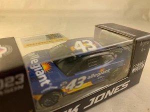LIONEL RACING CHEVROLET CAMARO ALLEGIANT 43 ERIK JONES CUP SERIES 2023  1/64 - Imagen 1 de 1