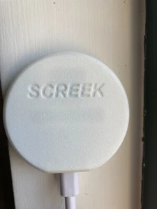 Human Sensor 1W-X For Home Asssistant By Screek (LD2410C, esphome, wifi, ble) - Picture 1 of 7