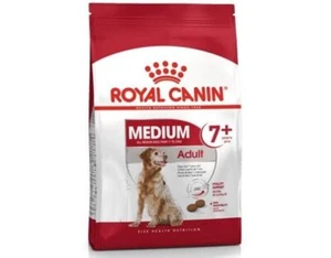 Royal Canin Medium Adult +7 - Imagen 1 de 1