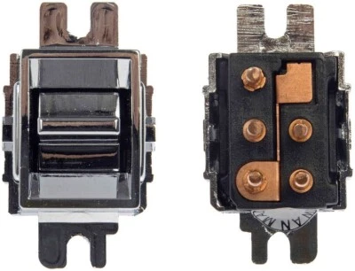 Interruptor de bloqueo de puerta Dorman 576LA67 para Chevrolet S10 Blazer 1983-1985 1984 Foto 1 de 3