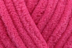 King Cole Sandwich Muy Grueso Ovillo de Lana 200g 5990 Bubblegum - Imagen 1 de 1