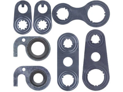 Kit de junta tórica y junta sistema de aire acondicionado Dodge D150 1992-1993 93821JYRX Foto 1 de 2