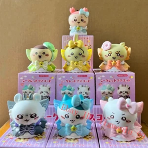 Chiikawa Super Magical Girl Serie Puppe Blindbox PVC Figur Statue Modell - Bild 1 von 13