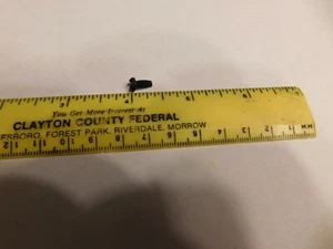 MOSSBERG   shotgun   PARTS   SAFETY Button Screw  NEW - Picture 1 of 1