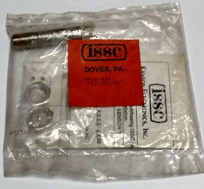 Altech 9962-4163 Proximity Sensor - Image 1 of 3