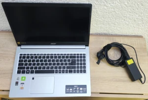 Acer Aspire 5 (A515-55G-75WC) - Intel i7 (10. Gen.) - 16 GB RAM - 1 TB NVMe - Bild 1 von 7