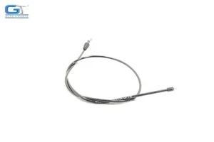 2013-2019 MERCEDES GLS450 X166 HOOD BONNET RELEASE OPEN OPENER CABLE LINE OEM - Picture 1 of 6