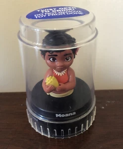 Guter 2 Grow Saft Topper. Moana - Bild 1 von 5