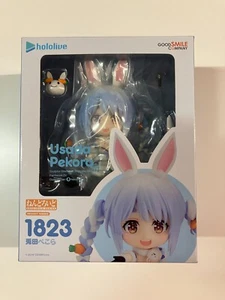 Nendoroid Usada Pekora No. 1823 Hololive - Picture 1 of 4