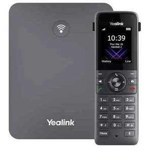 Yealink W73P DECT Solution - Photo 1/2
