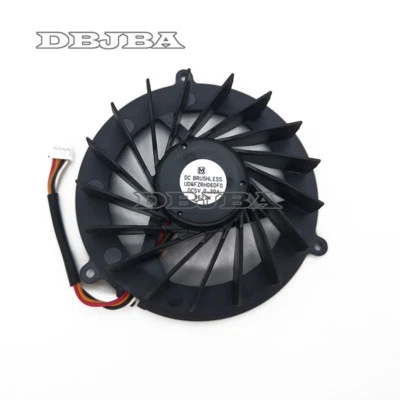 Fan for Sony Vaio VPCL11M1E 300-0001-1142 Laotop CPU Cooling Fan - Image 1 of 4