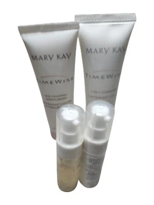 Mary Kay Timewise Age Fighting Travel Set - Image 1 of 4