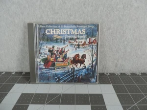 Christmas Coming Home (CD, US, 1992, Classic) - Picture 1 of 4