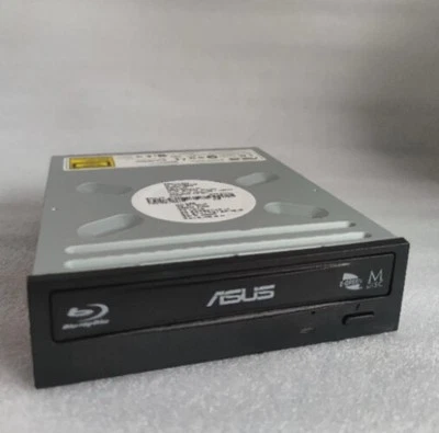 BRAND NEW Asus BW-16D1HT Blu-ray drive firmware 3.10 4K - Image 1 of 2